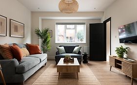 Brayford House Burton Road - Serviced Apartments For Weekly, Corporate & Leisure Stays In Lincoln